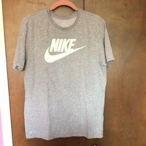 Nike Dri Fit Tee